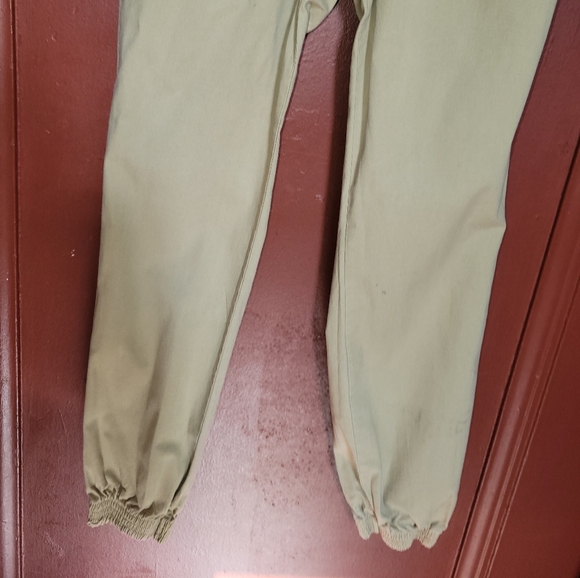 The Children's Place Boys Stretch Pull On Jogger Pants   Size 12 - Picture 9 of 13